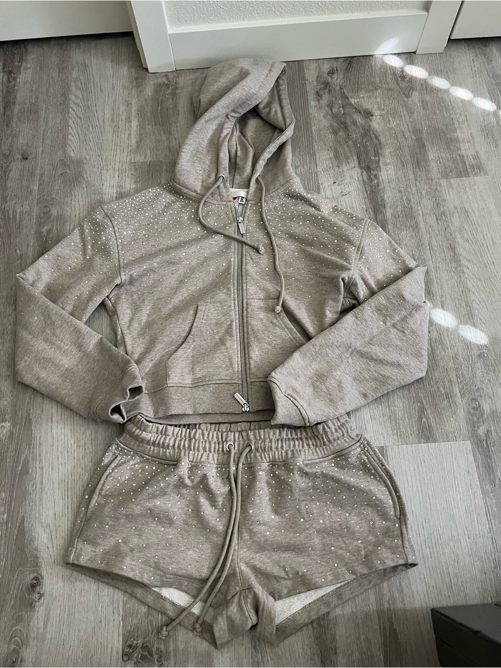Hidden Cult set